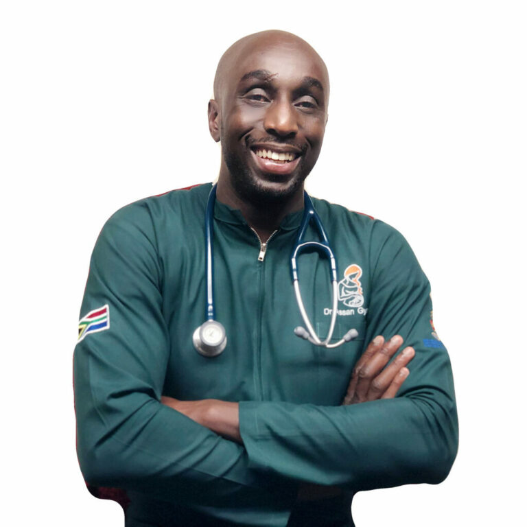 Gynaecologist in Kempton Park Peermed