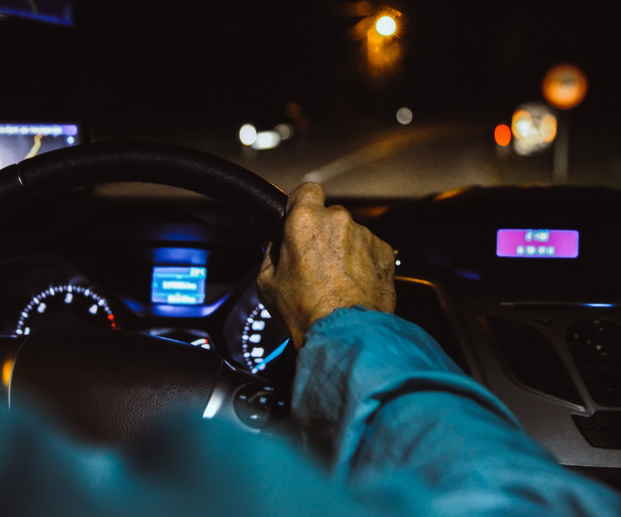 Driving at Night: Tips for Safer Vision on the Road