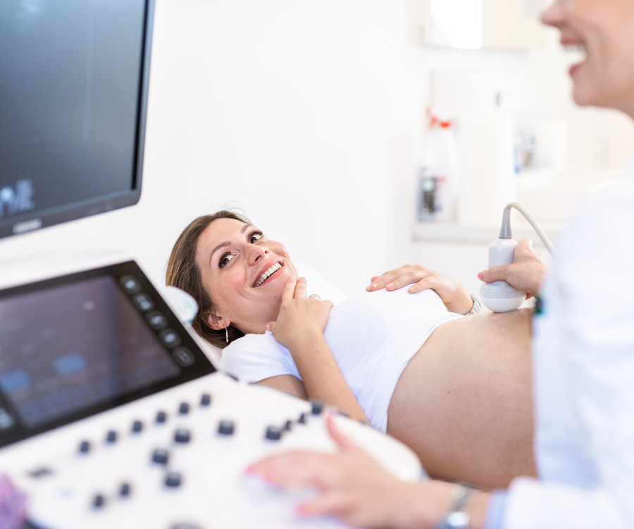 When Is the Best Time to Have a 4D Baby Scan?