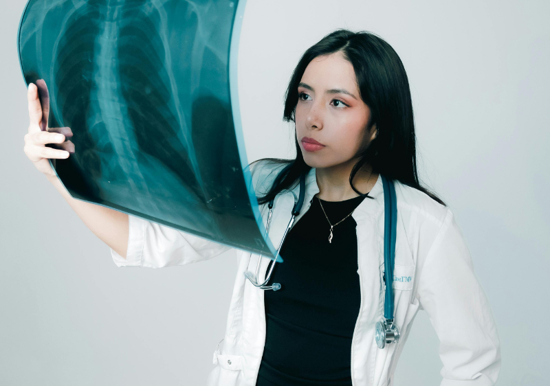 Chest X-Rays: When Do You Need One “Right Now” vs. “Later”?