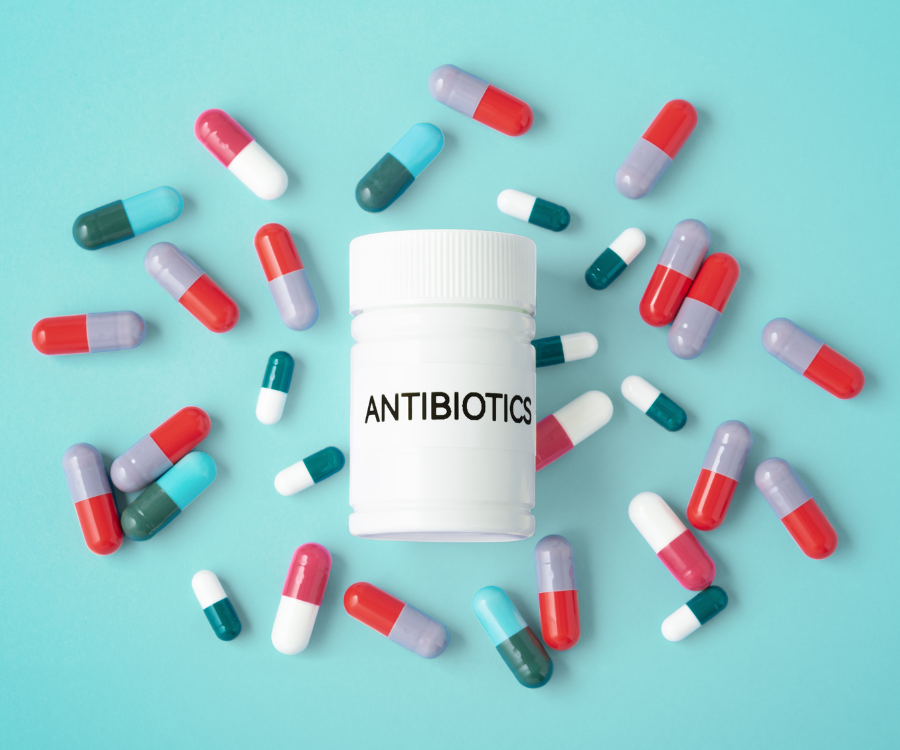 The Silent Crisis: Why Antibiotic Resistance is a Big Deal for Your Health