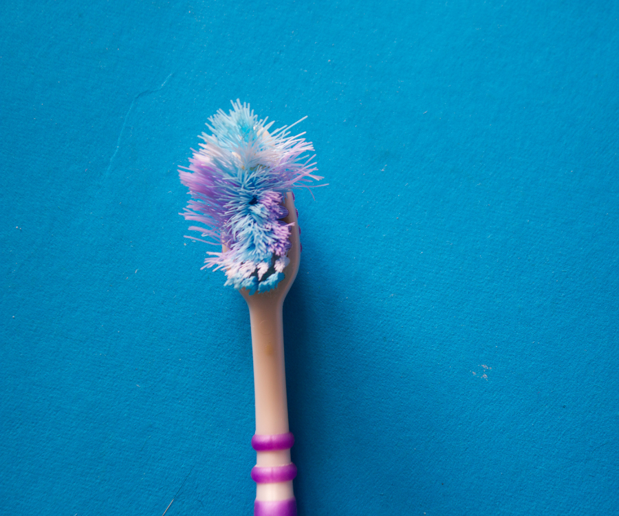 Top 10 Brushing Mistakes You Didn’t Know You Were Making