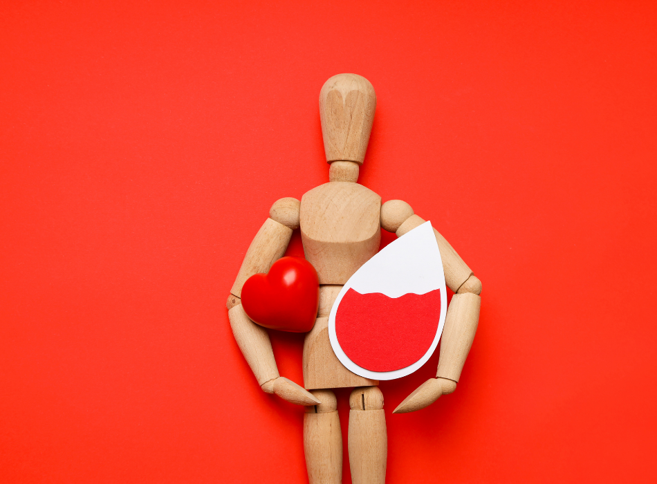Blood Tests That Help Assess Your Risk of Heart Disease