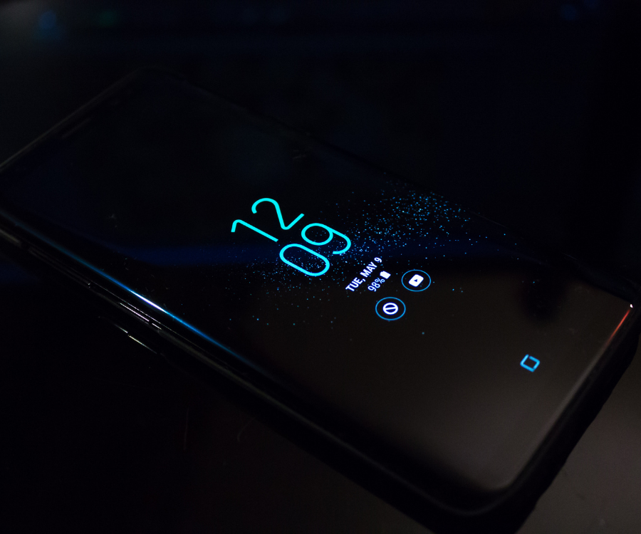 Can Dark Mode Help Your Eyes?
